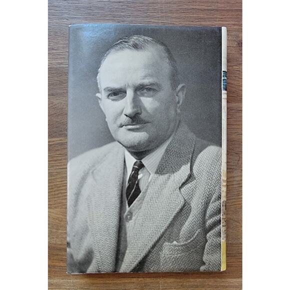 Graham Came By Cleish by James L Dow 1973 Hardcover - Picture 3 of 4